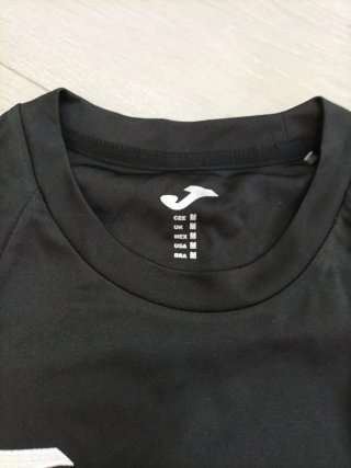 Camiseta Joma Winner III Talla M