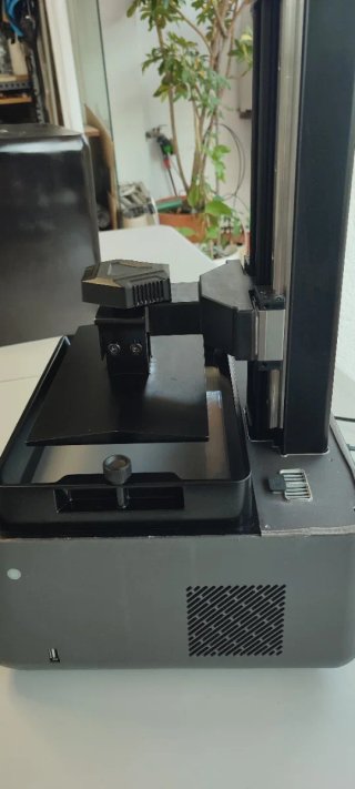 Stampante 3D Anycubic Photon Mono M7 in resina