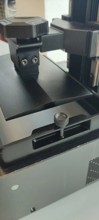 Stampante 3D Anycubic Photon Mono M7 in resina