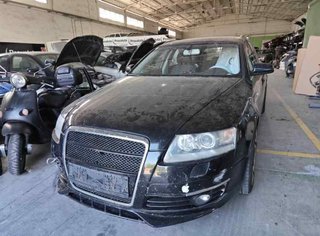 220522 059105323al volante motor audi a6 - 2.7 tdi