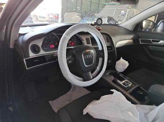 220522 059105323al volante motor audi a6 - 2.7 tdi