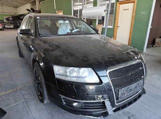 220522 059105323al volante motor audi a6 - 2.7 tdi