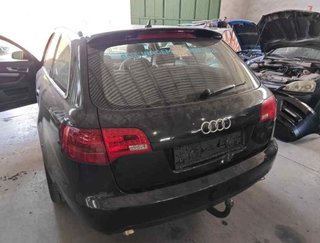 220522 059105323al volante motor audi a6 - 2.7 tdi