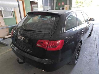 220522 059105323al volante motor audi a6 - 2.7 tdi