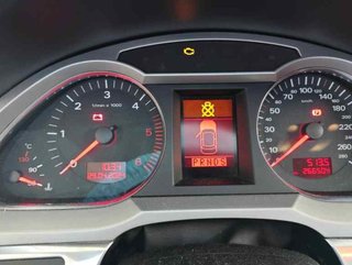 220522 059105323al volante motor audi a6 - 2.7 tdi