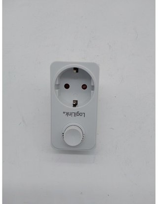 LogiLink Enchufe Adaptador - PA0151