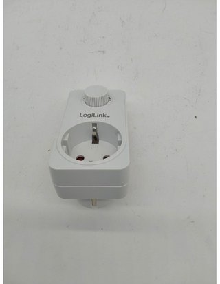 LogiLink Enchufe Adaptador - PA0151