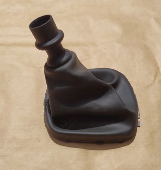 Funda Palanca Cambios Renault Megane III