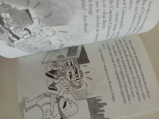 Pack Capitán Calzoncillos 1 y 2 - Dav Pilkey SM
