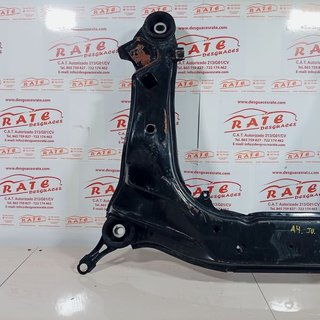 EJE DELANTERO / CUNA MOTOR AUDI A4 AVANT (8E) 1.9 TDI Quattro (96kW)