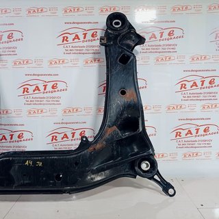 EJE DELANTERO / CUNA MOTOR AUDI A4 AVANT (8E) 1.9 TDI Quattro (96kW)