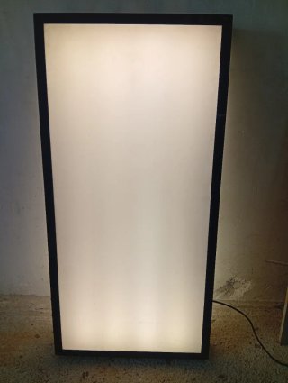 Lámpara de techo moderna