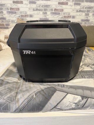 Baúl Shad TR41
