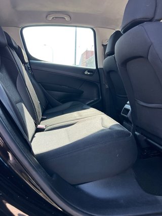 Peugeot 308 2010