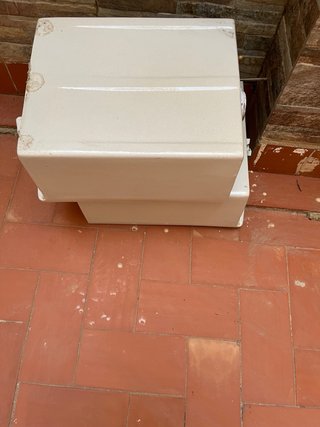 Conjuntos de baños completos