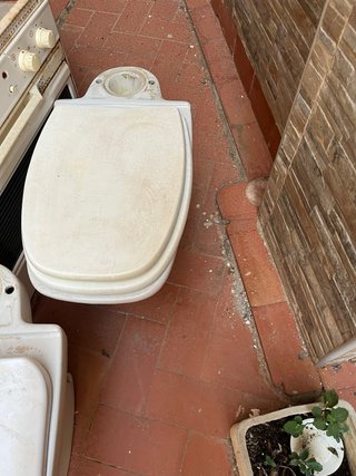 Conjuntos de baños completos