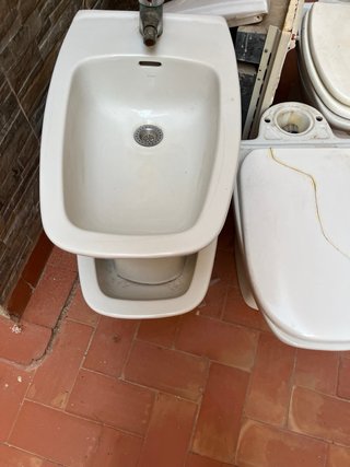 Conjuntos de baños completos