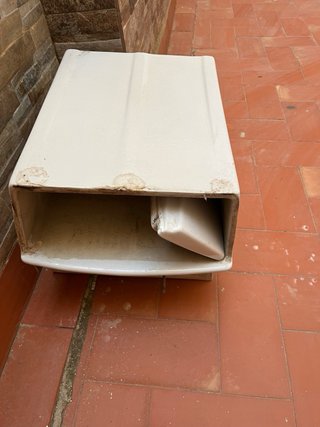 Conjuntos de baños completos