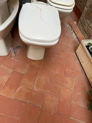 Conjuntos de baños completos