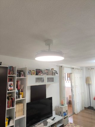 Servicio de electricidad