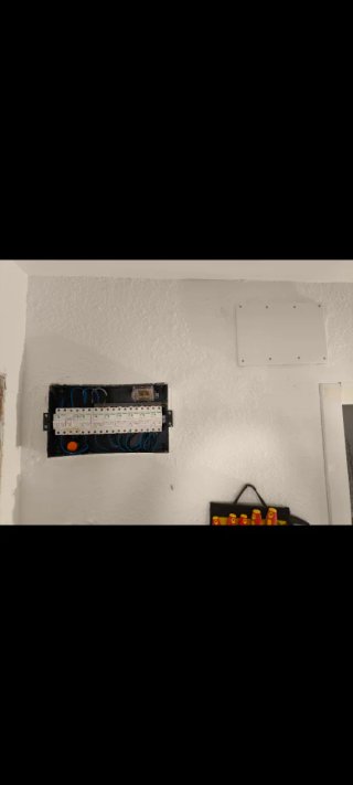 Servicio de electricidad