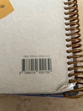 Llengua Catalana i Literatura 1