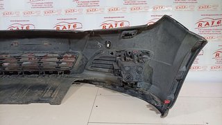 PARAGOLPES DELANTERO OPEL ASTRA H BERLINA Cosmo