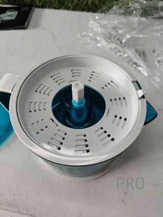 Exprimidor eléctrico ajustable - Cecotec