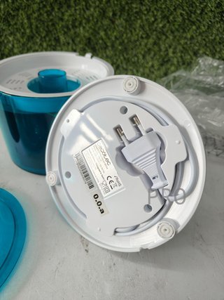 Exprimidor eléctrico ajustable - Cecotec