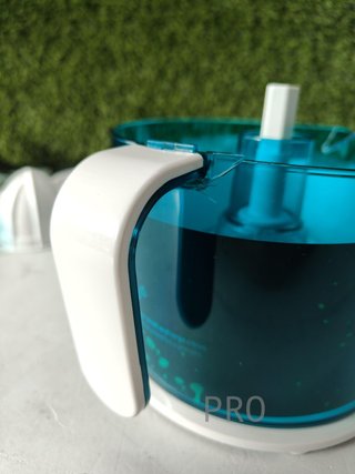 Exprimidor eléctrico ajustable - Cecotec