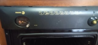 Horno Eléctrico Empotrable
