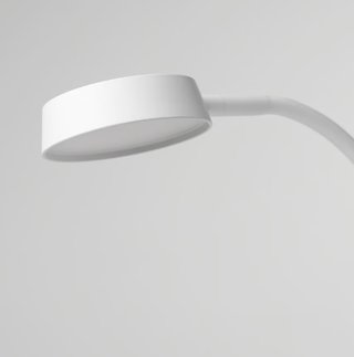 Iluminación de armario IKEA YTBERG regulable