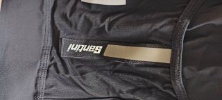 Culotte Santini Gravel Talla XXL
