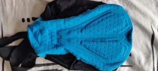 Culotte Santini Gravel Talla XXL