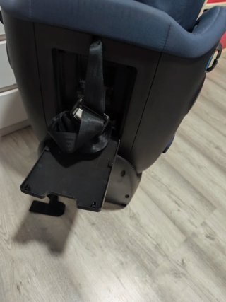 Silla de coche gb