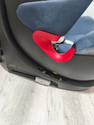 Silla de coche gb