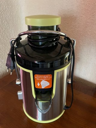 Licuadora MX Onda