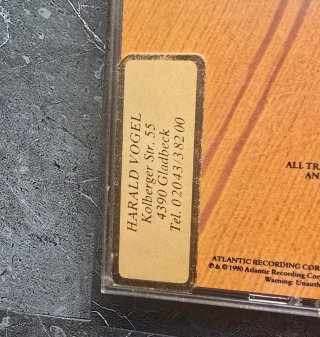 CD Led Zeppelin Remasters