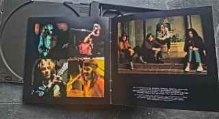 CD Led Zeppelin Remasters