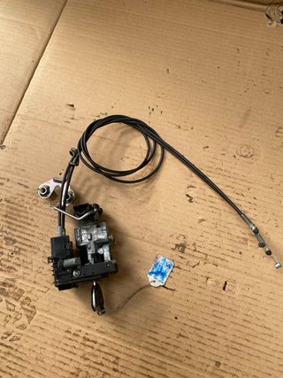 Cerradura Honda PCX 125 2018-2020