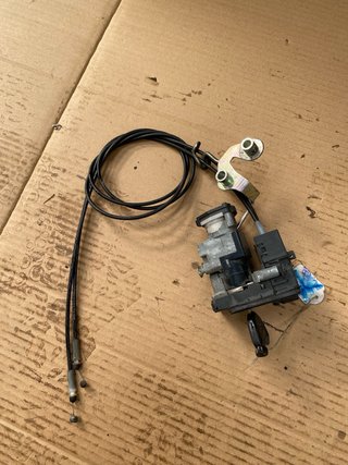 Cerradura Honda PCX 125 2018-2020