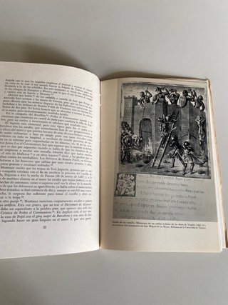 Libro Ingenieria militar en las crónicas catalanas