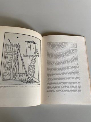 Libro Ingenieria militar en las crónicas catalanas