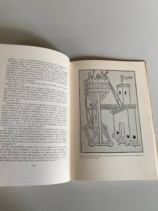 Libro Ingenieria militar en las crónicas catalanas
