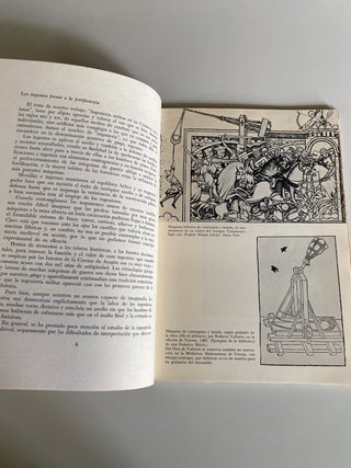 Libro Ingenieria militar en las crónicas catalanas