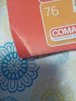 Catálogo Comansi Juguetes 2018