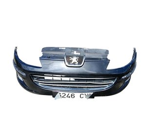 PARAGOLPES DELANTERO PEUGEOT 407 RHR