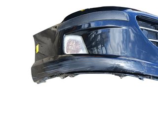 PARAGOLPES DELANTERO PEUGEOT 407 RHR