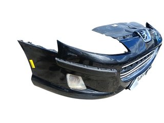 PARAGOLPES DELANTERO PEUGEOT 407 RHR