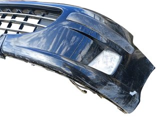 PARAGOLPES DELANTERO PEUGEOT 407 RHR